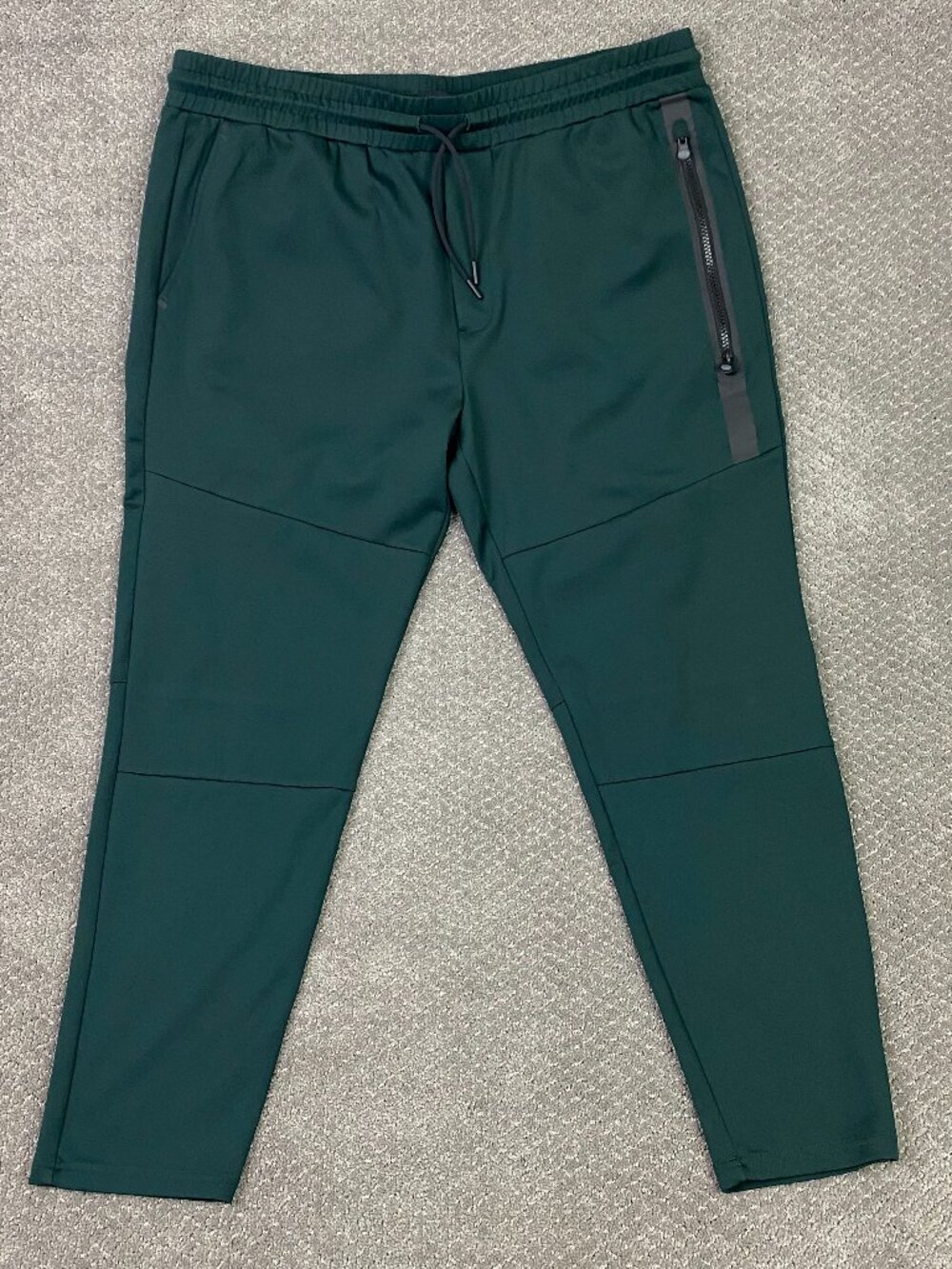 Greyson Sequoia Jogger Sweatpants Mens XXL Green Golf Performance Gym Pants NWOT